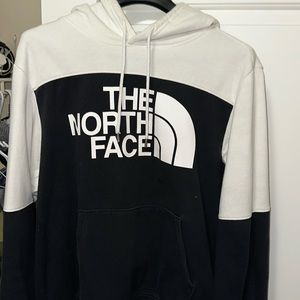 North Face Hoodie